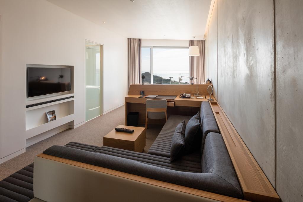 Nest Hotel Incheon Quarto foto