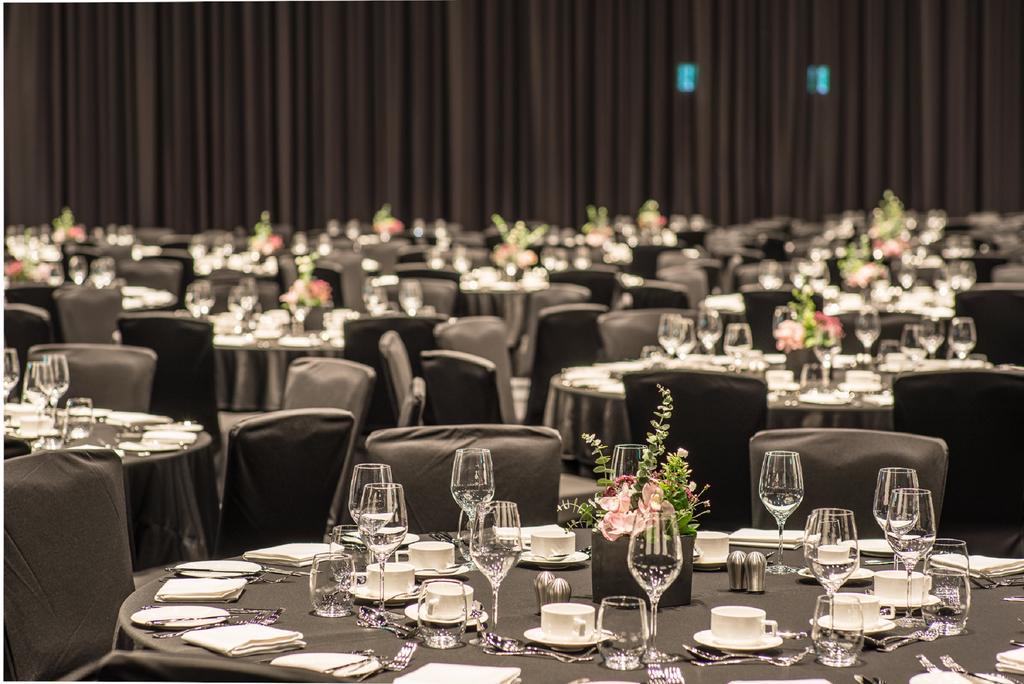 Nest Hotel Incheon Exterior foto The Grand Ballroom